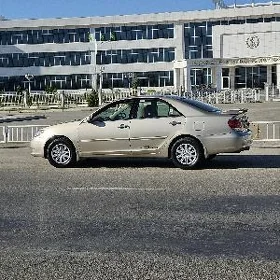 Toyota Camry 2005