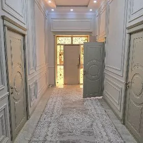 Магтумкули 8 соток 260м²