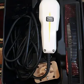 WAHL