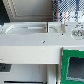janome 450 e