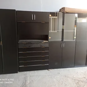 Мебельный Гарнитур