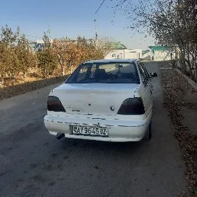 Daewoo Cielo 1999