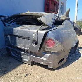IS  LEXUS 2002