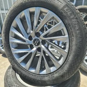 Leksus ES 350