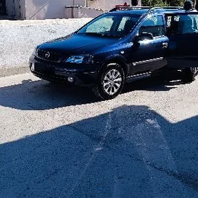 Opel Astra 1999