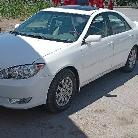 Toyota Camry 2003