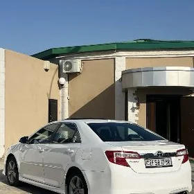 Toyota Camry 2013