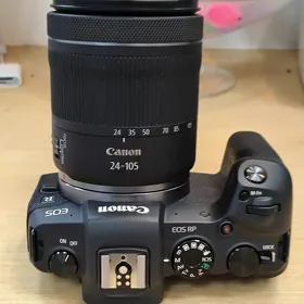 canon