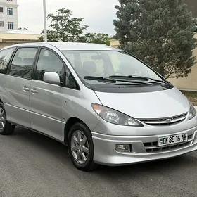 Toyota Previa 2004