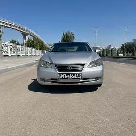 Lexus ES 350 2008