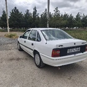 Opel Vectra 1992