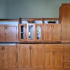 kuhny mebel