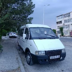 Gaz Gazel 2000