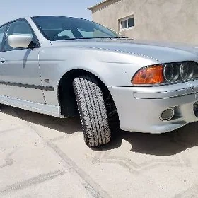 BMW E39 1998