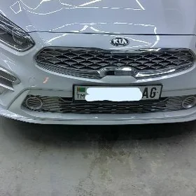 Kia Forte 2021
