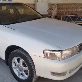 Toyota Cresta 1993