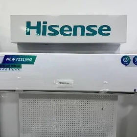 Hisense 80Lik pes tok