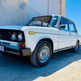 Lada 2106 1995