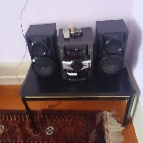 Muzıkalny sentr