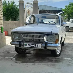 Москвич 412 1990
