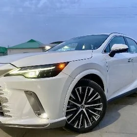 Lexus RX 350 2023