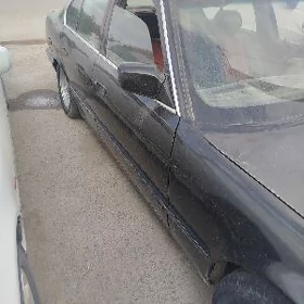 BMW 520 1988