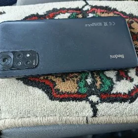 Redmi not 11