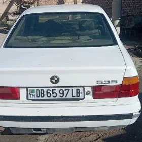 BMW 525 1991