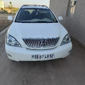 Lexus ES 350 2009