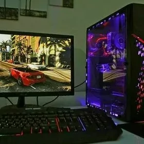 Игровой кейс