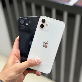 iPhone 12 Kredit