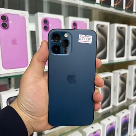 Iphone 12pro max Kredit
