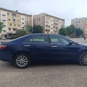 Toyota Camry 2007