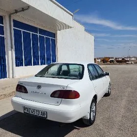 Toyota Corolla 1998