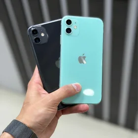 iPhone 11 Kredit