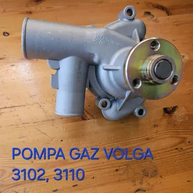 POMPA ПОМПА VOLGA GAZ 3102 2.3L