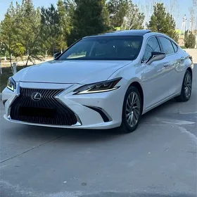 Lexus ES 350 2019