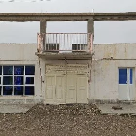 Arenda söwda üçin ýer