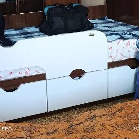 подростковая мебель то
