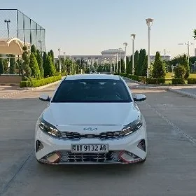 Kia Forte 2020