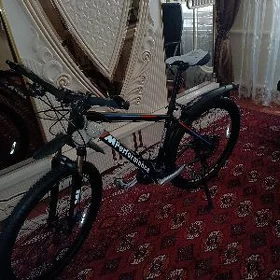 Tigir Велосипед