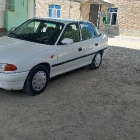 Opel Astra 1993