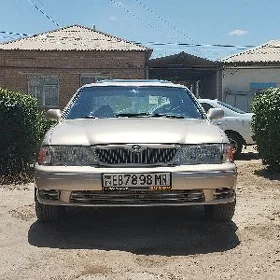 Toyota Avalon 1995