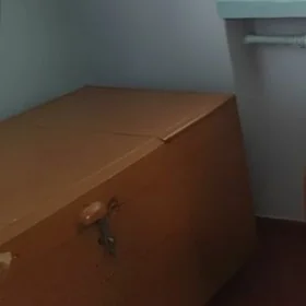 Сундук дерево