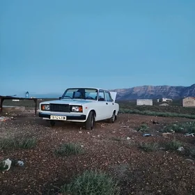Lada 2107 1998