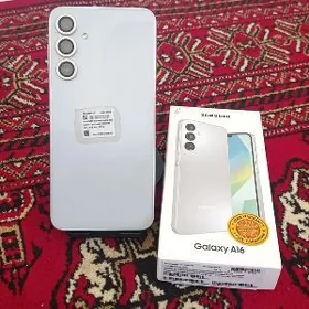 Samsung A16 6/128