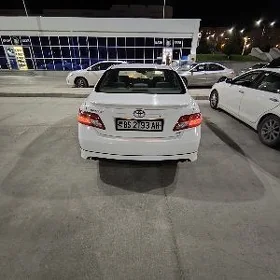 Toyota Camry 2009