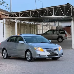 Toyota Avalon 2007