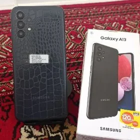Samsung A 13 4\128
