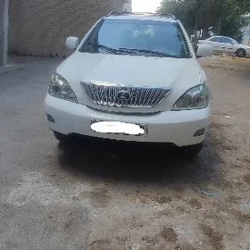 Lexus RX 330 2005